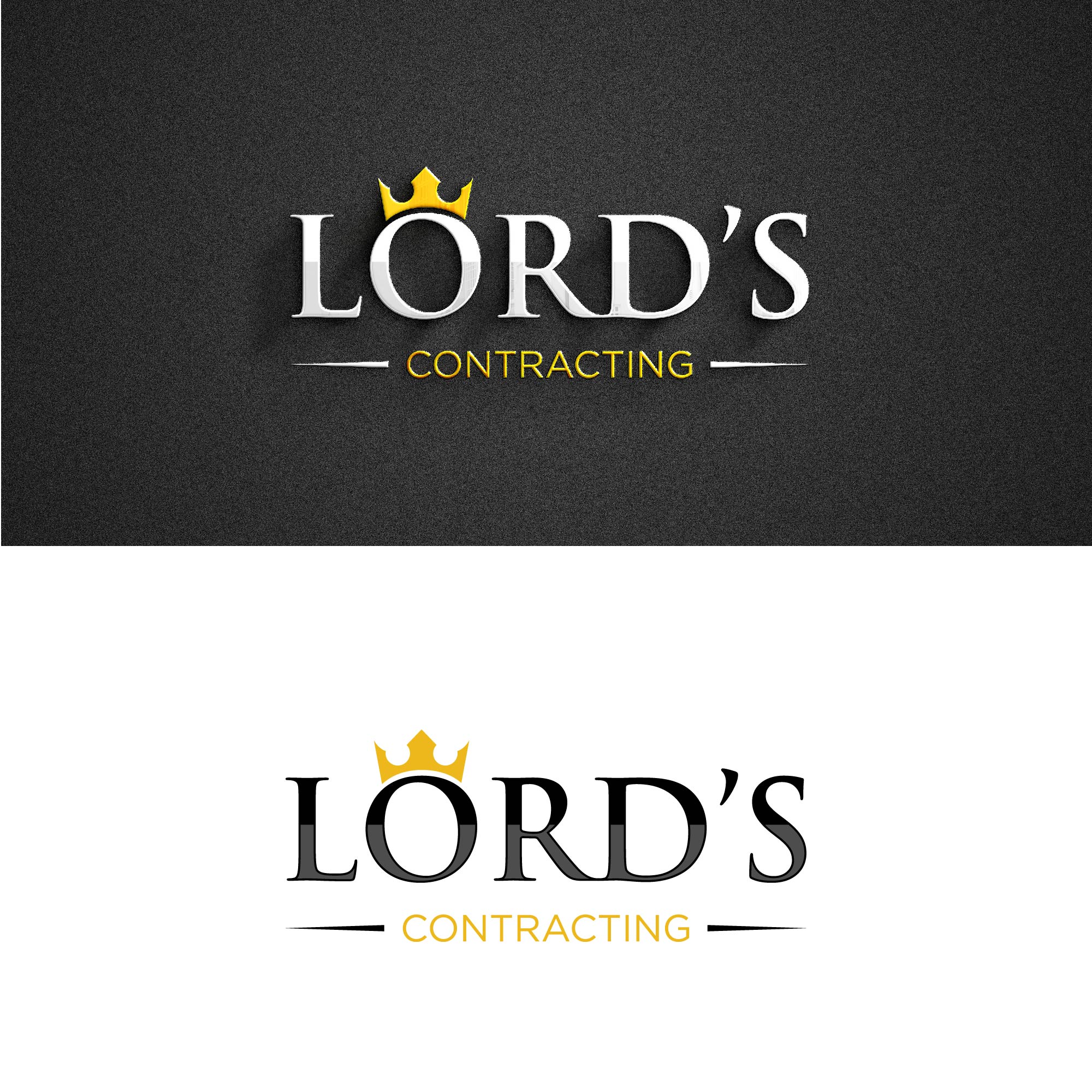 Logo Design by kaushal 05 for this project | Design #28559788