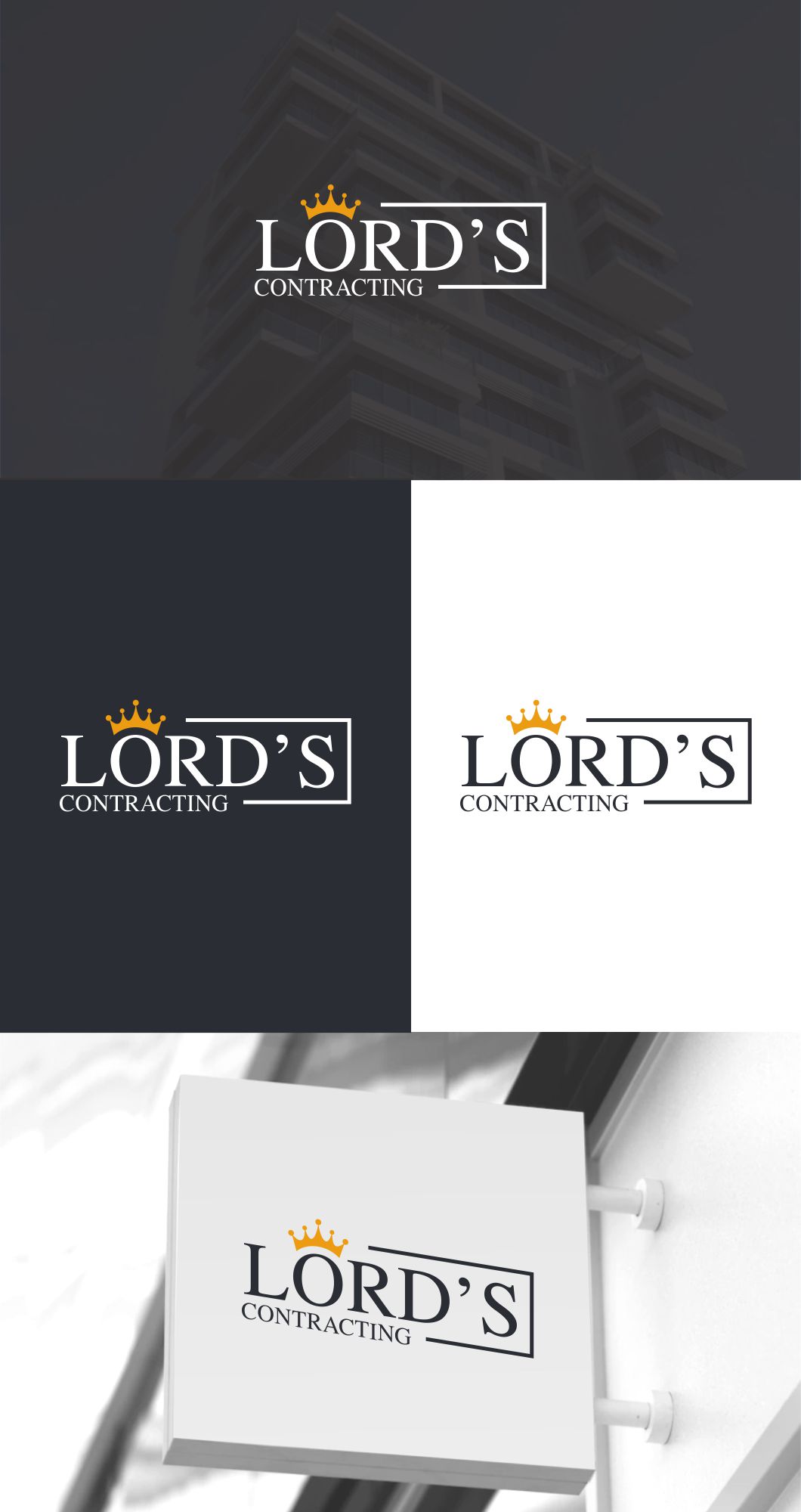 Diseño de Logo por SigmaStudio para este proyecto | Diseño #28559896