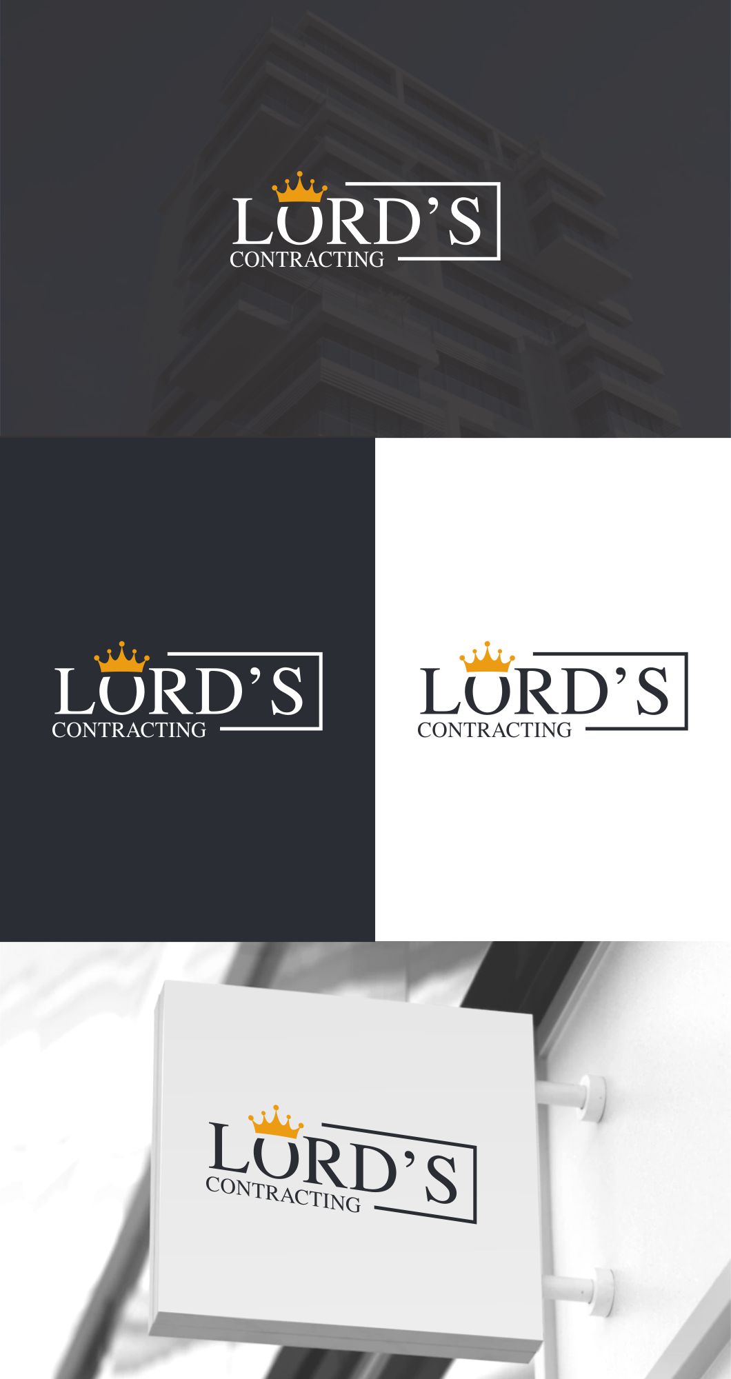 Diseño de Logo por SigmaStudio para este proyecto | Diseño #28559897