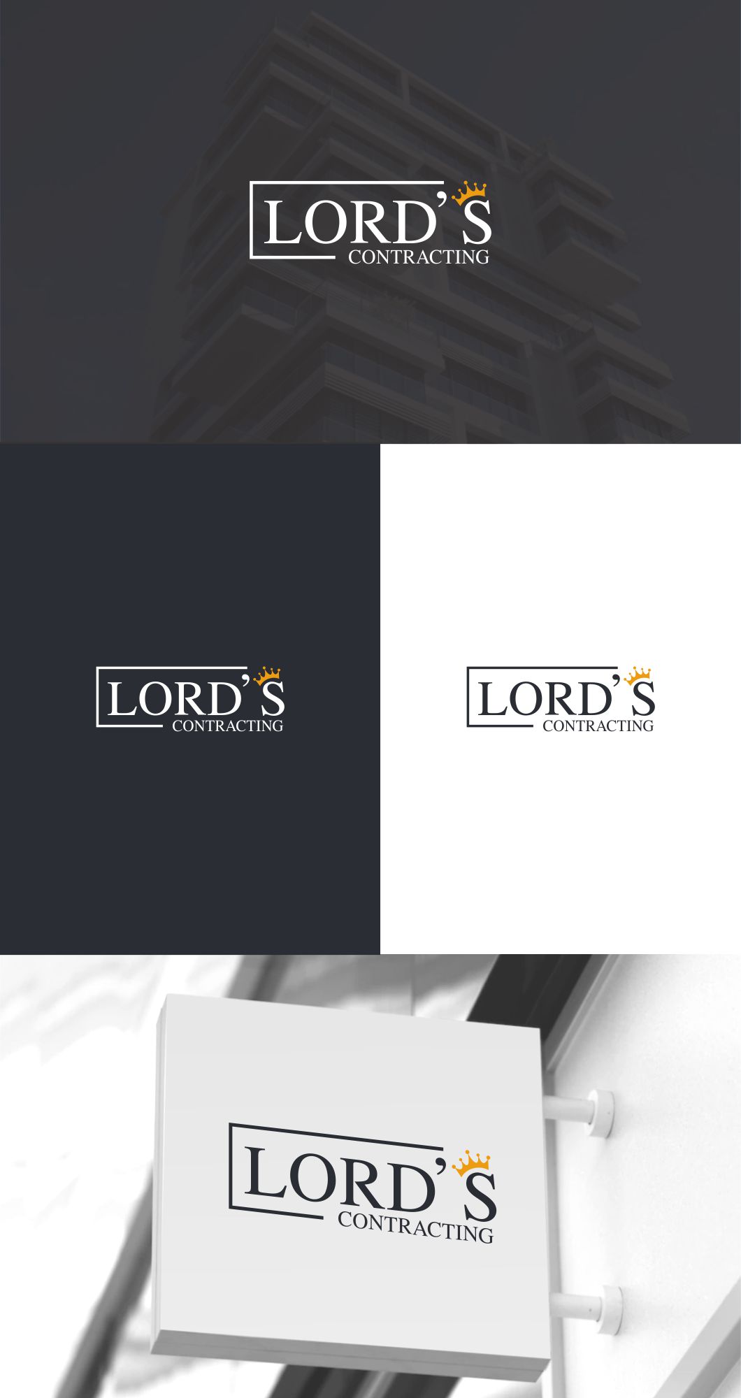 Logo Design by SigmaStudio for this project | Design #28559898