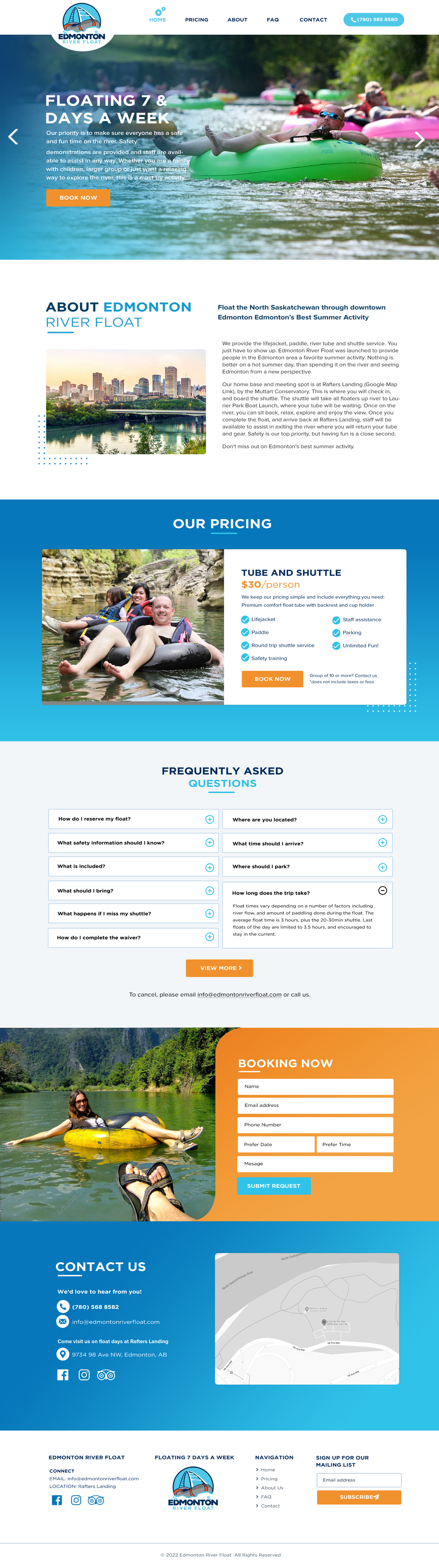 Web Design by Blue Sparrow for this project | Design #28600658