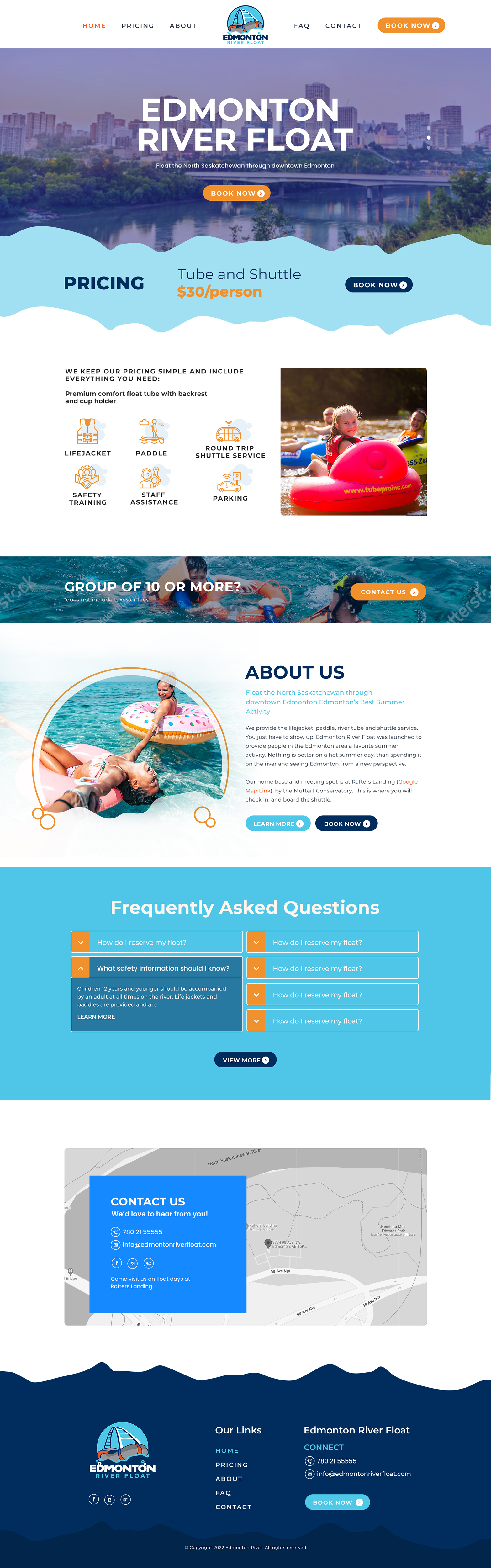 Web Design by Hitbar for this project | Design #28639851