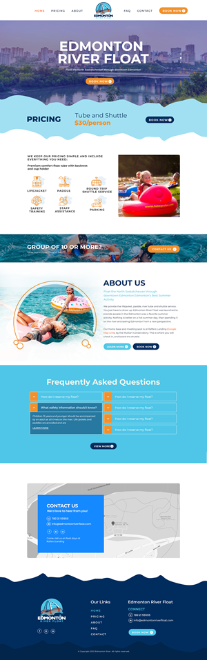 Web Design by Hitbar for this project | Design: #28639851