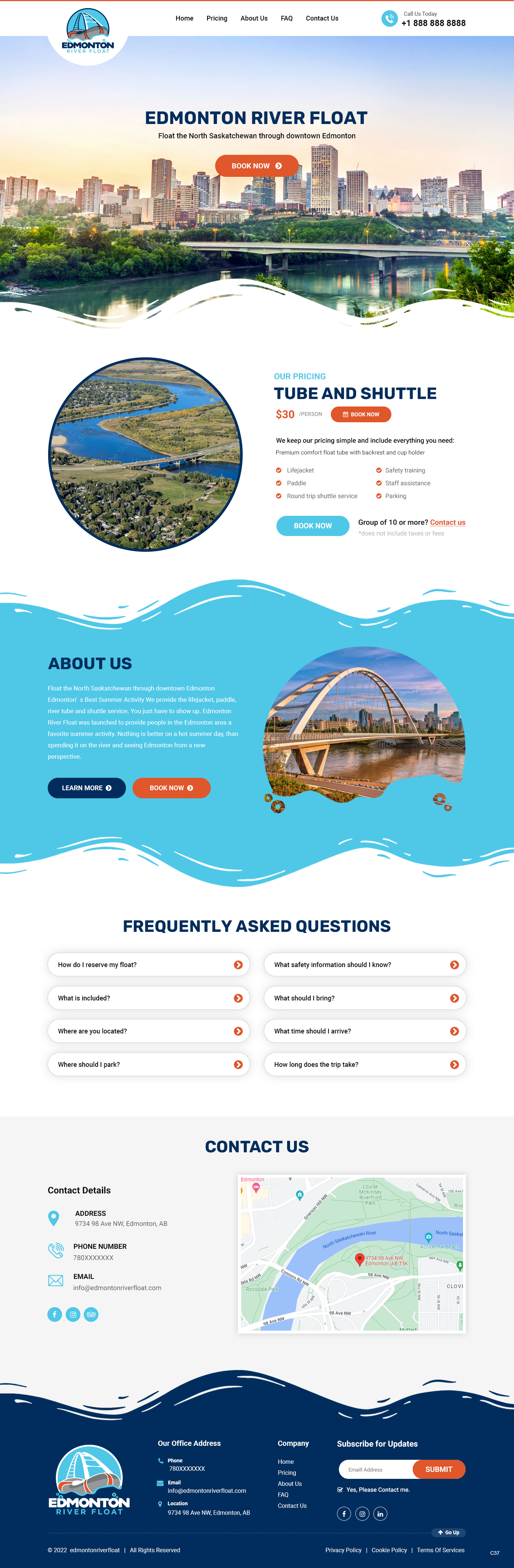 Web Design by pb for this project | Design #28602075