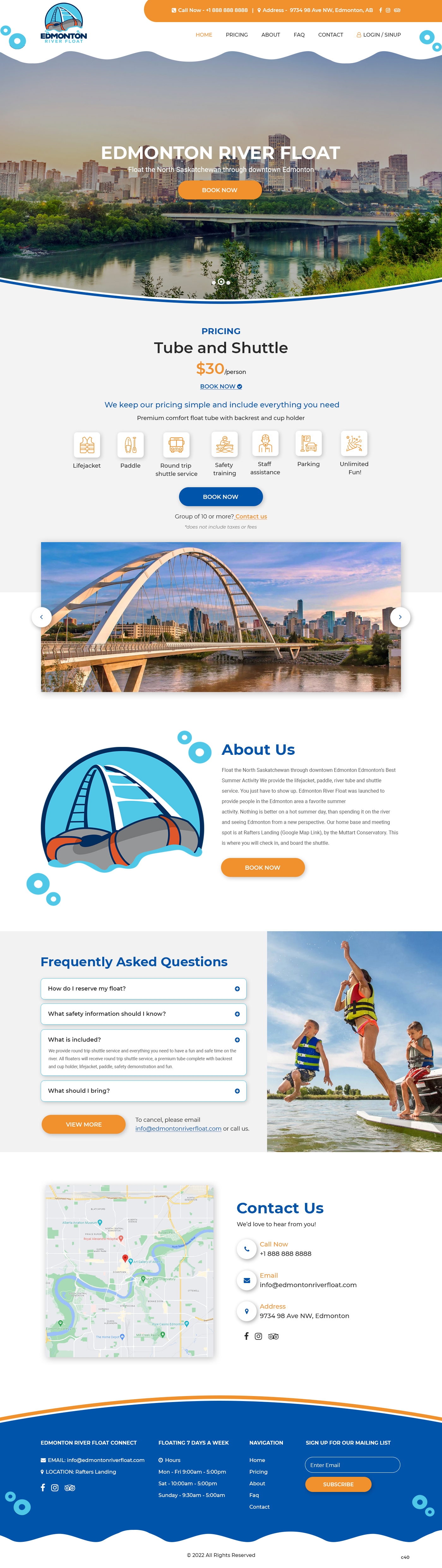 Web Design by pb for this project | Design #28602077