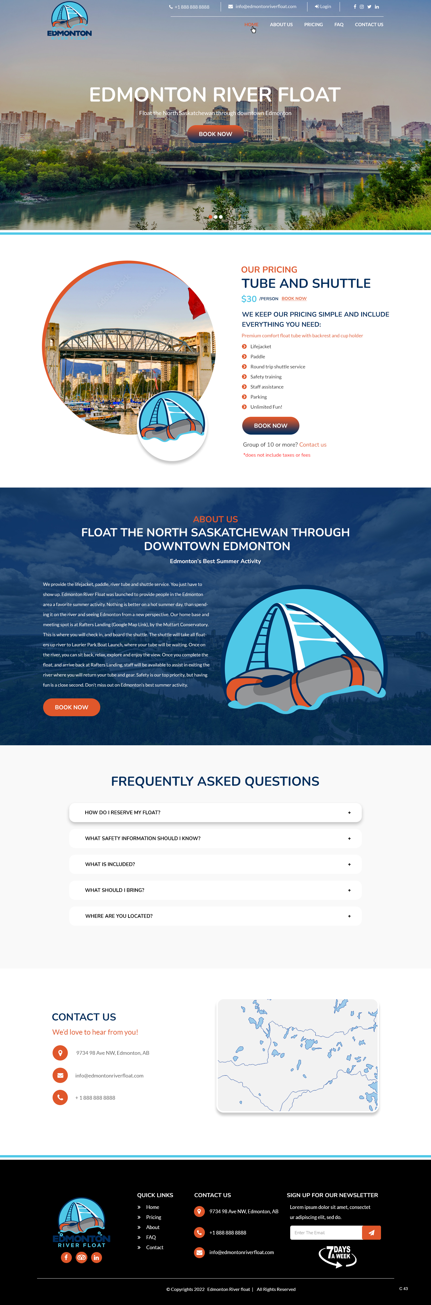 Web Design by pb for this project | Design #28602079