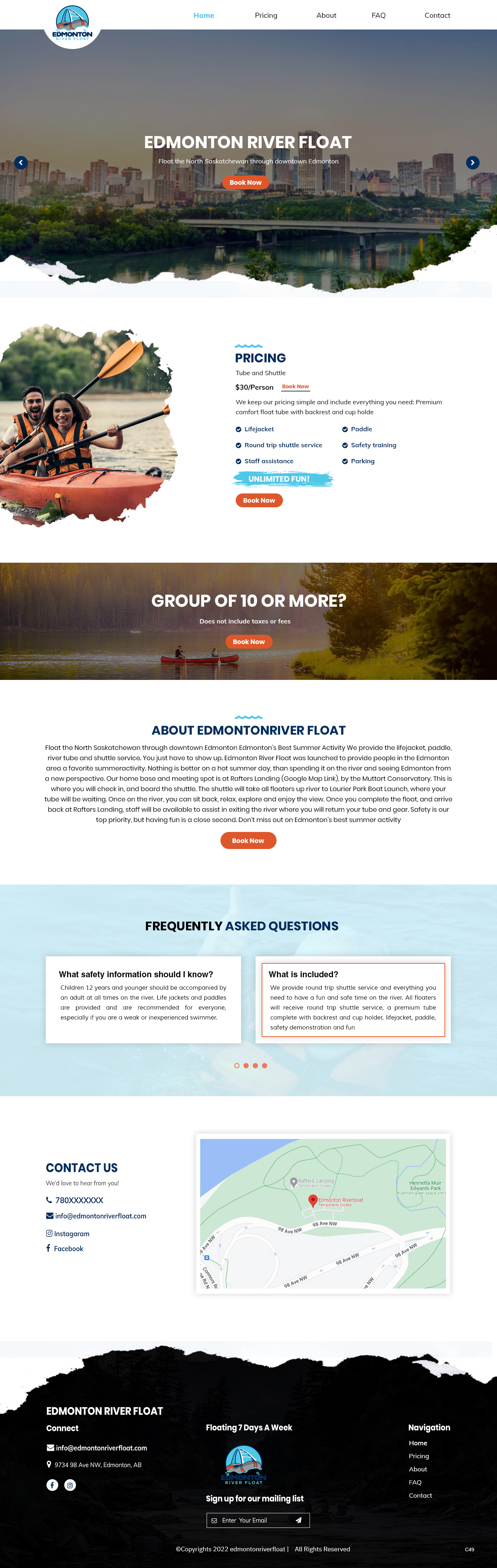 Web Design by pb for this project | Design #28602083