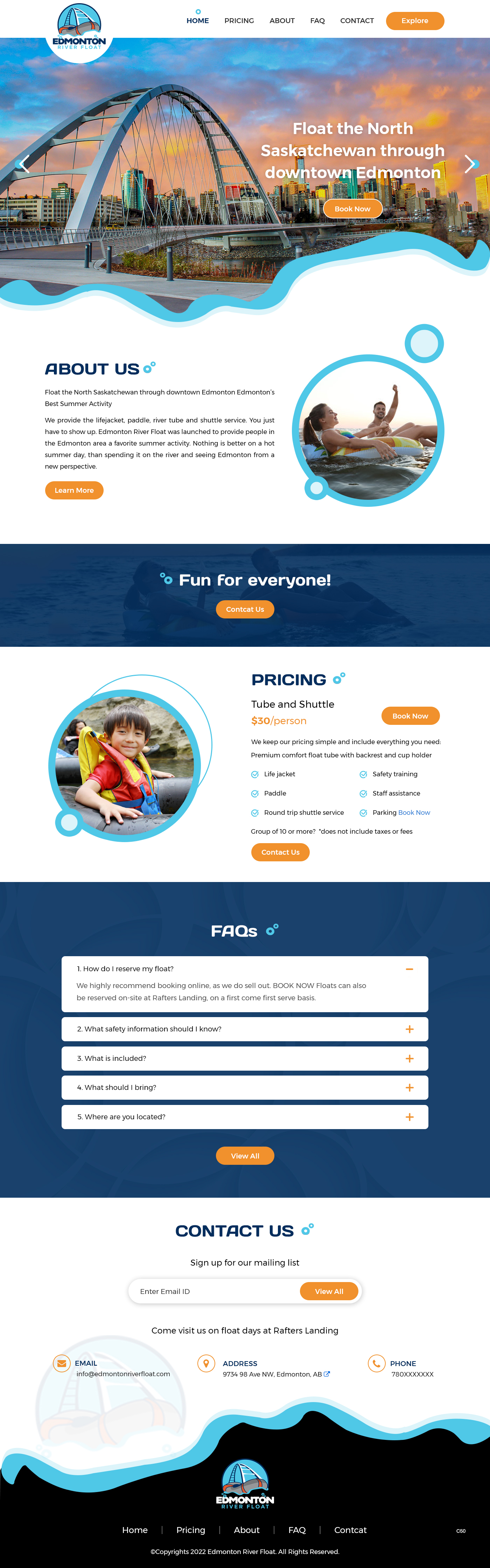 Web Design by pb for this project | Design #28602084