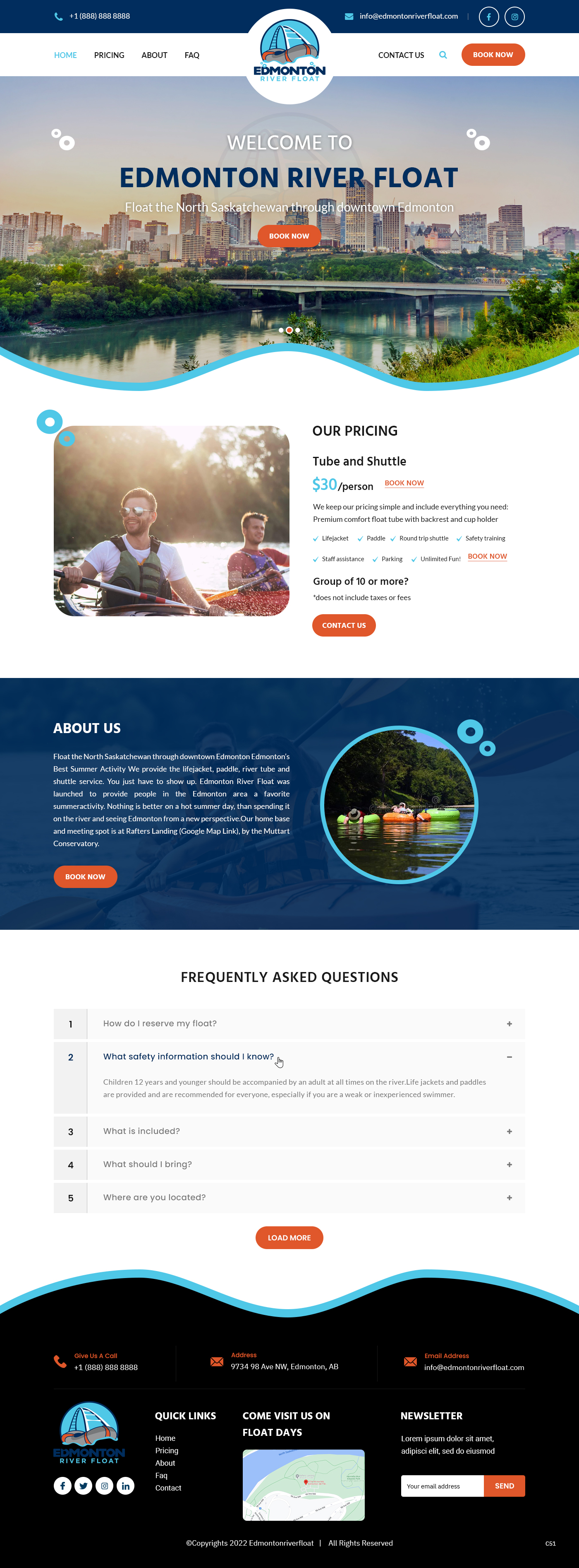 Web Design by pb for this project | Design #28602086
