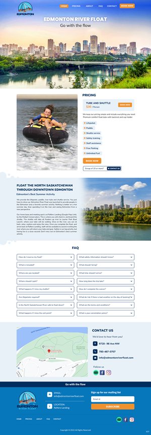 Web Design by pb for this project | Design: #28633376