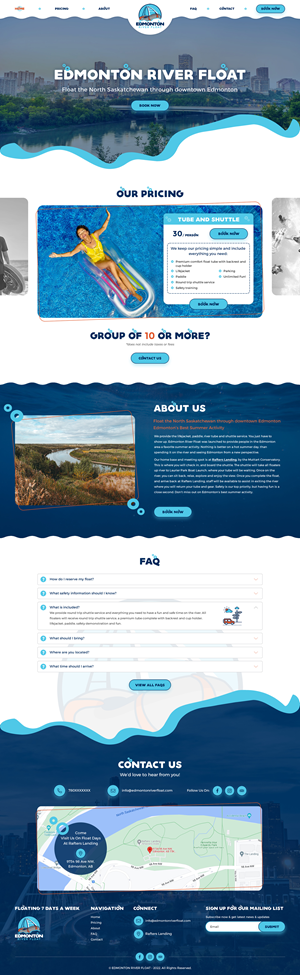 Web Design by rightway for this project | Design: #28610285