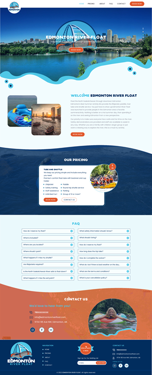 Web Design by rightway for this project | Design: #28610286