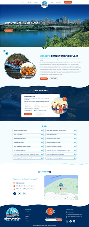 Web Design by rightway for this project | Design: #28610287