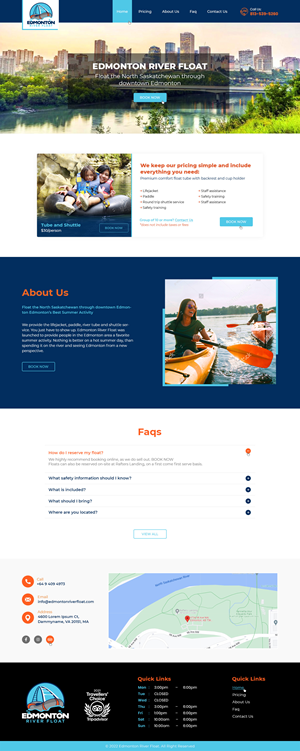 Web Design by Ved Web Services