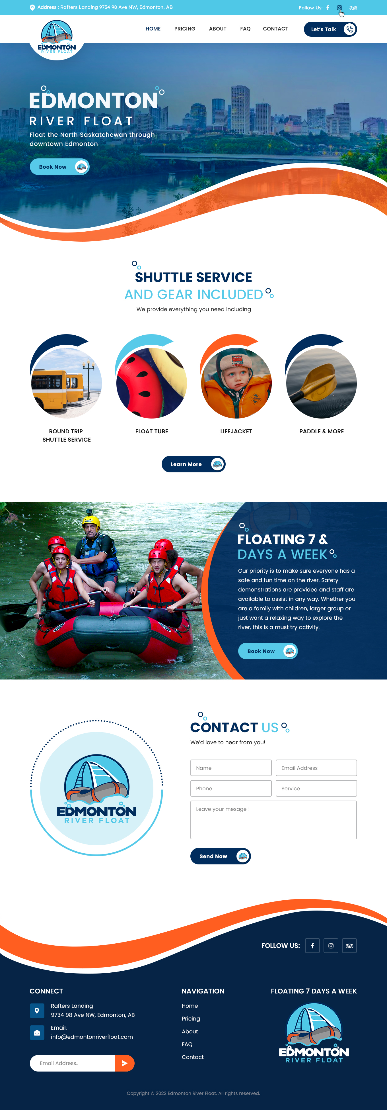 Web Design by sai.designer87 for this project | Design #28601524