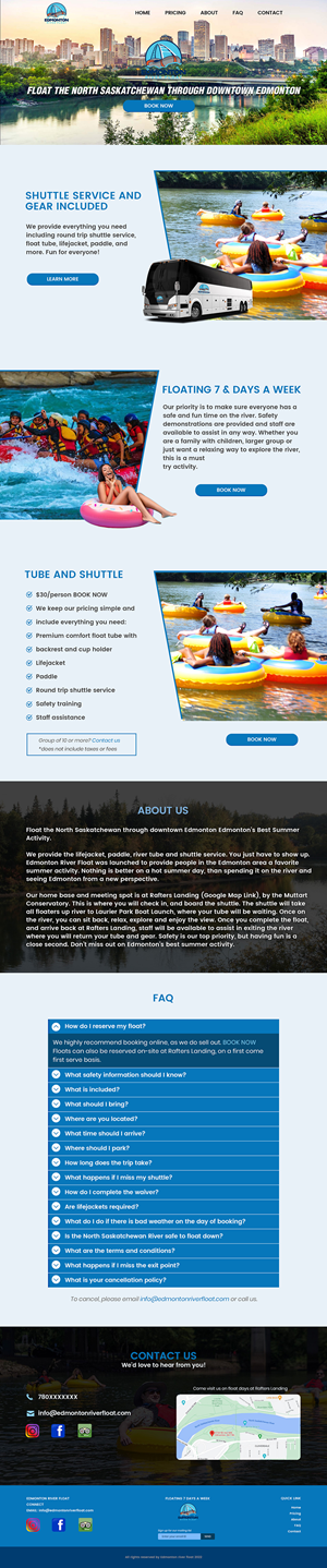 Web Design by Tanvir