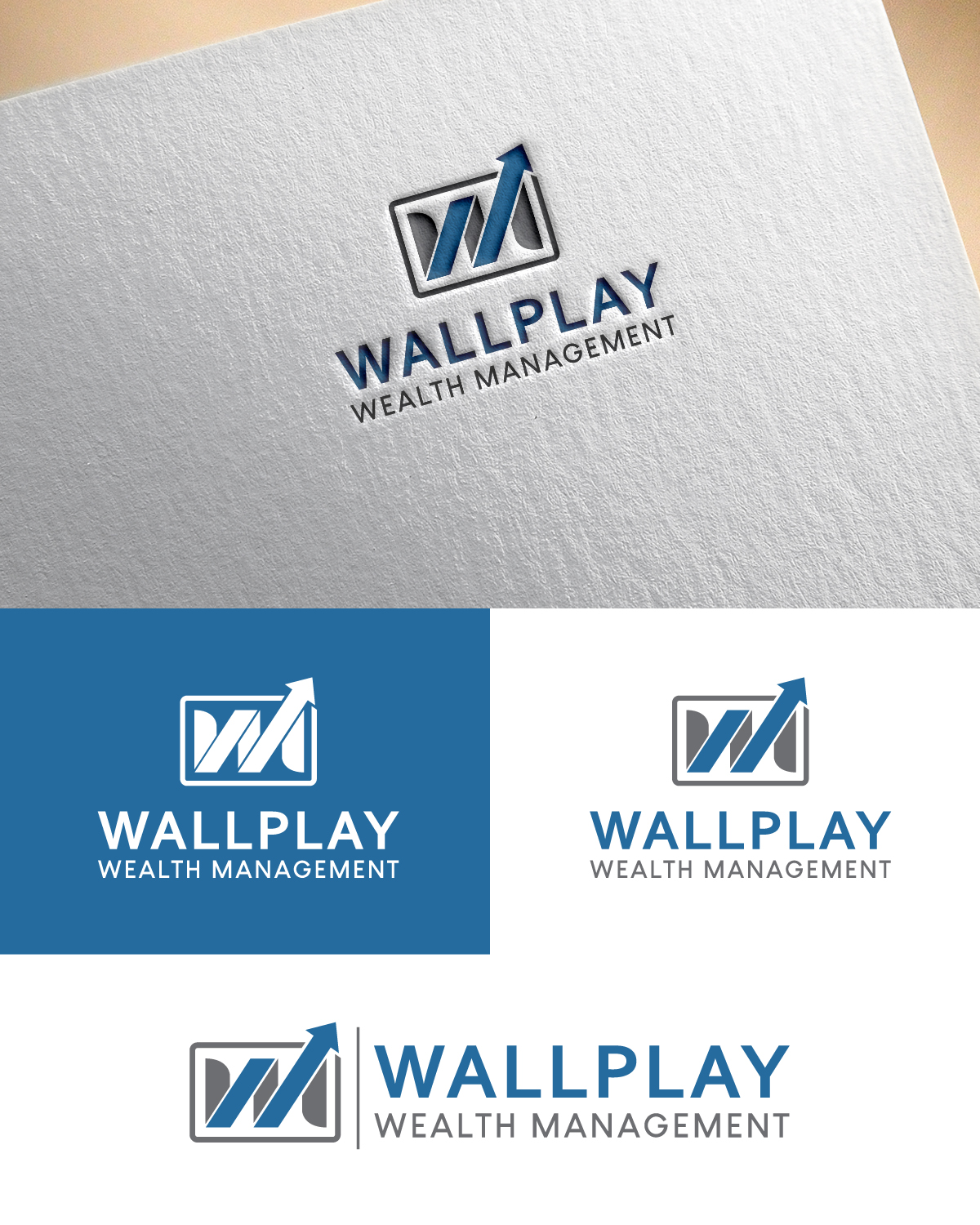 Logo Design by Rueell Artss for this project | Design #28558998