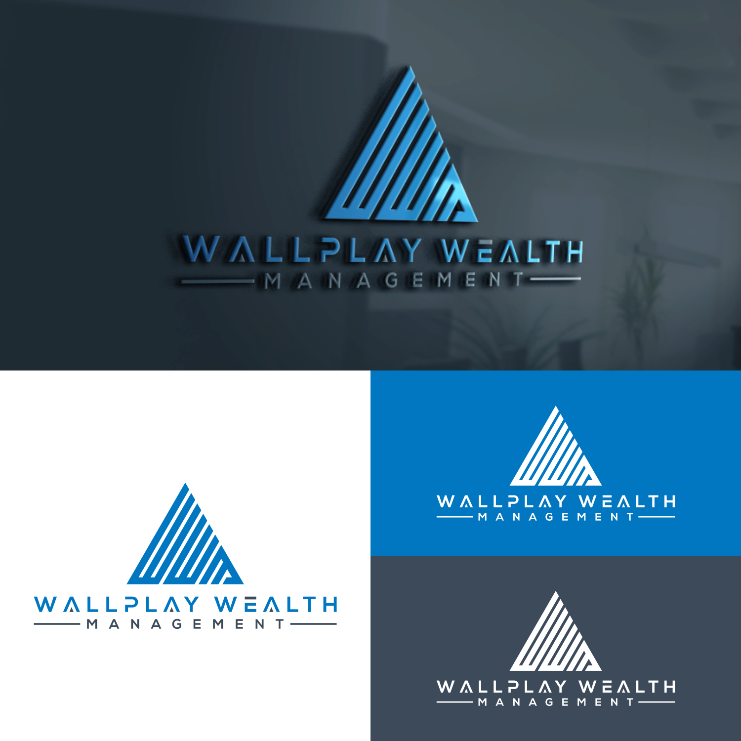 Logo Design by okta5 for this project | Design #28574249