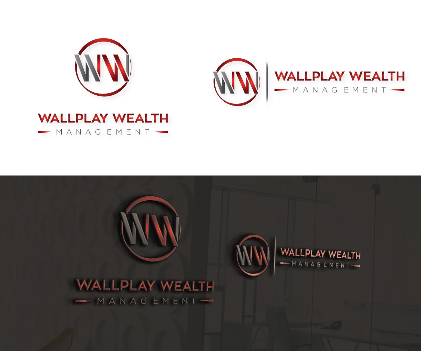 Logo Design by Kalla for this project | Design #28567056