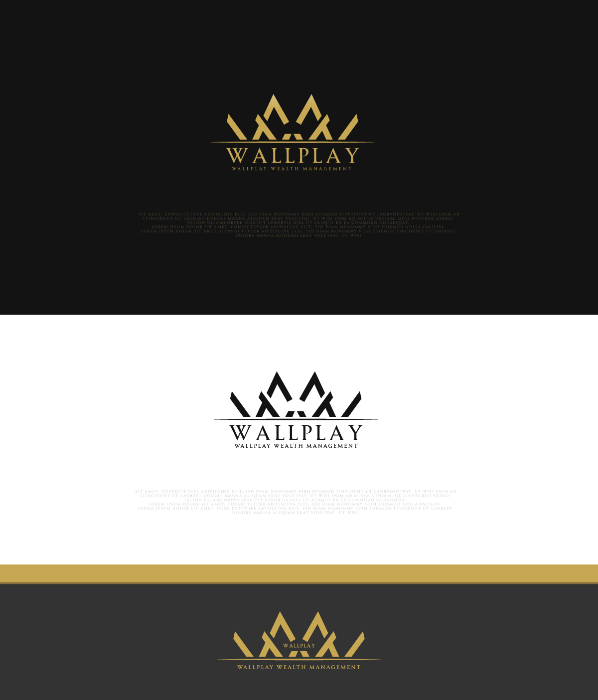 Logo Design by Alpha design for this project | Design #28560731