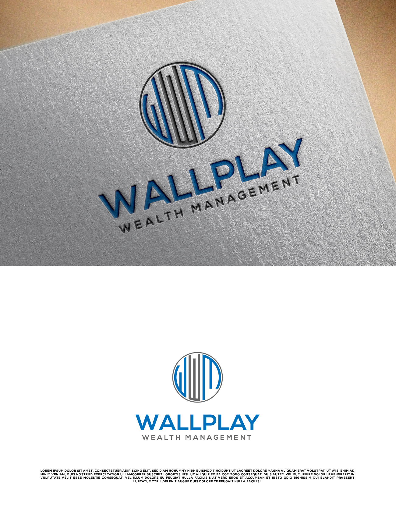 Logo Design by Amelia 25 for this project | Design #28563171