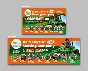 Graphic Design by Oleksandra Den for this project | Design: #28565870