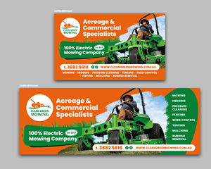 Graphic Design by Oleksandra Den for this project | Design: #28570539