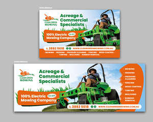 Graphic Design by Oleksandra Den for this project | Design: #28570541