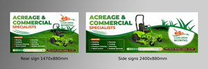 Graphic Design by KreativeMadz for this project | Design: #28560595