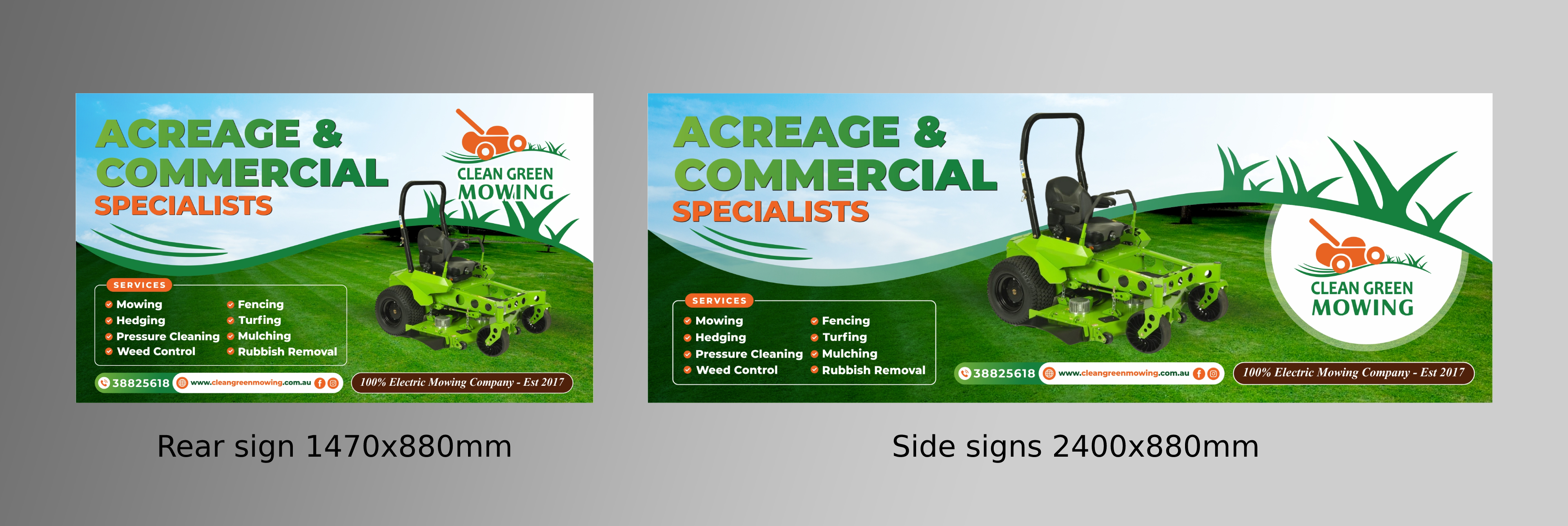 Graphic Design by KreativeMadz for this project | Design #28560596