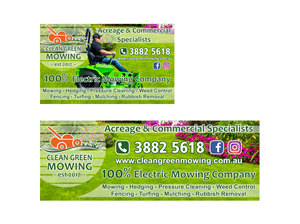 Graphic Design by Dedcov for this project | Design: #28569735