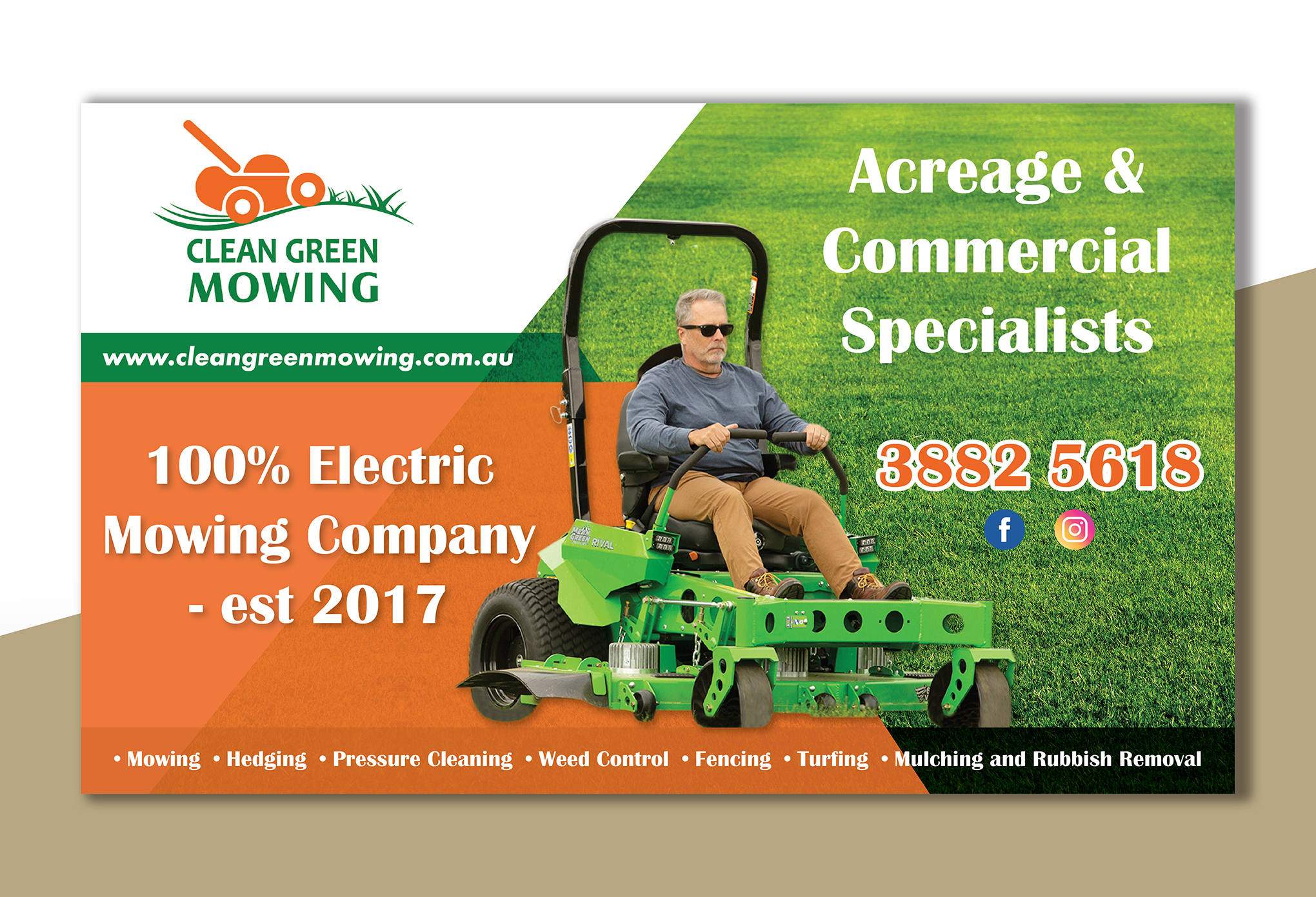 Graphic Design by creativemood438 for this project | Design #28561253