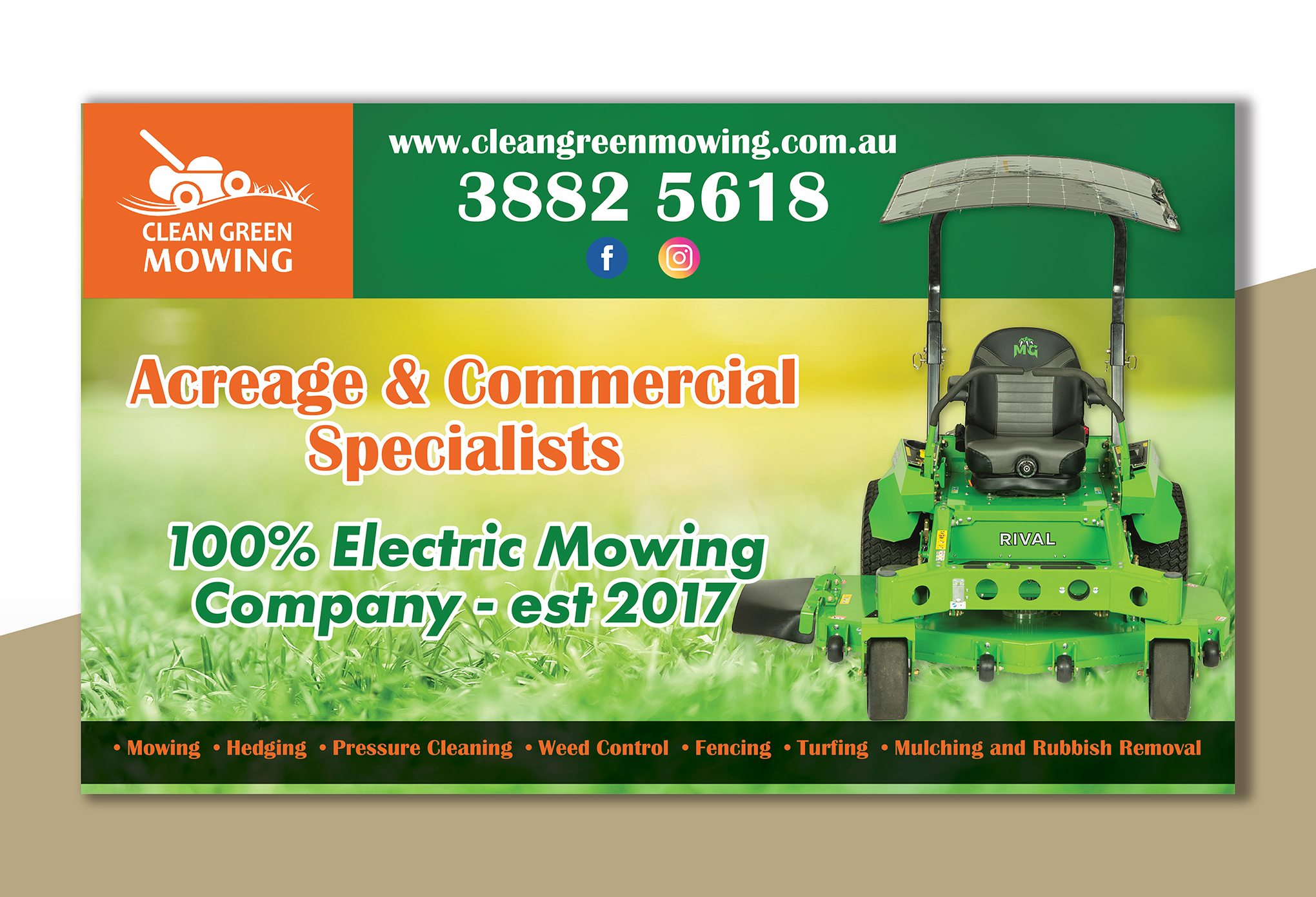 Graphic Design by creativemood438 for this project | Design #28561254