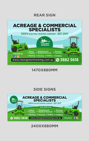 Graphic Design by debdesign for this project | Design: #28565341