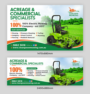 Graphic Design by debdesign for this project | Design: #28571361
