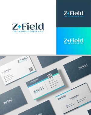 Logo Design by RizqinaStudio