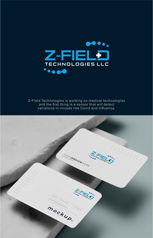 Logo Design by RizqinaStudio for this project | Design #28560750