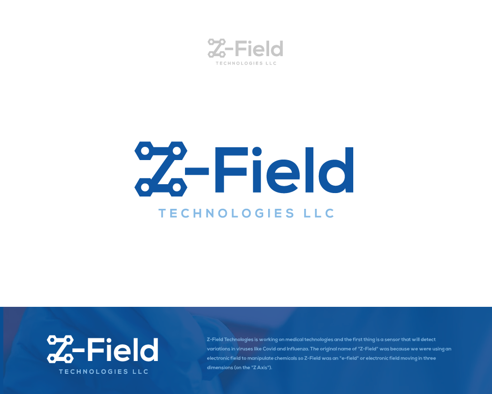 Logo Design by R1N_DSGN for this project | Design #28559701