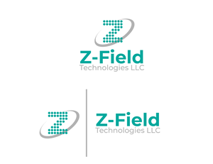 Z-Field Technologies LLC | Diseño de Logo por @gus