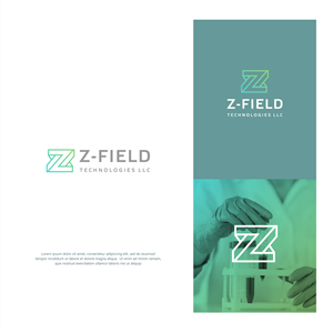 Z-Field Technologies LLC | Logo Design by ThiagoB