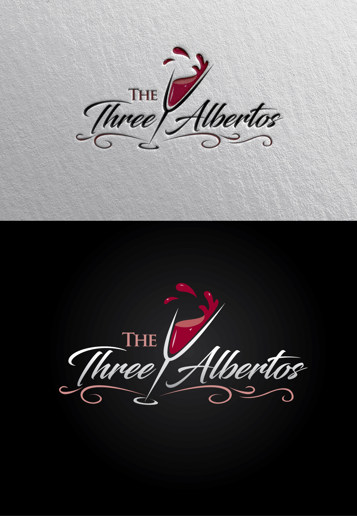 Logo Design by LogoPoko for this project | Design #28562505