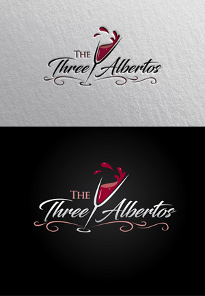 Logo Design by LogoPoko for this project | Design: #28562505