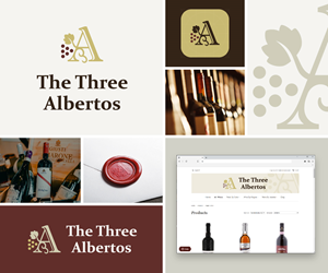 Logo Design by Rob C Design for this project | Design: #28582103