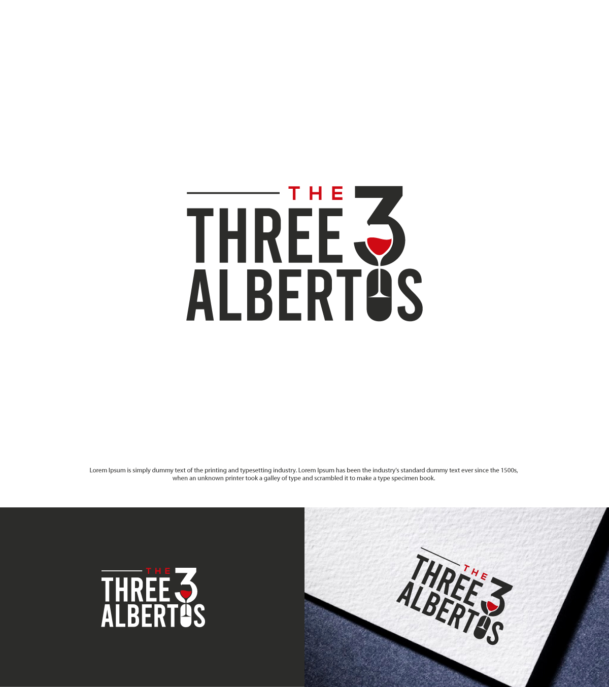 Logo Design by ecorokerz for this project | Design #28564717