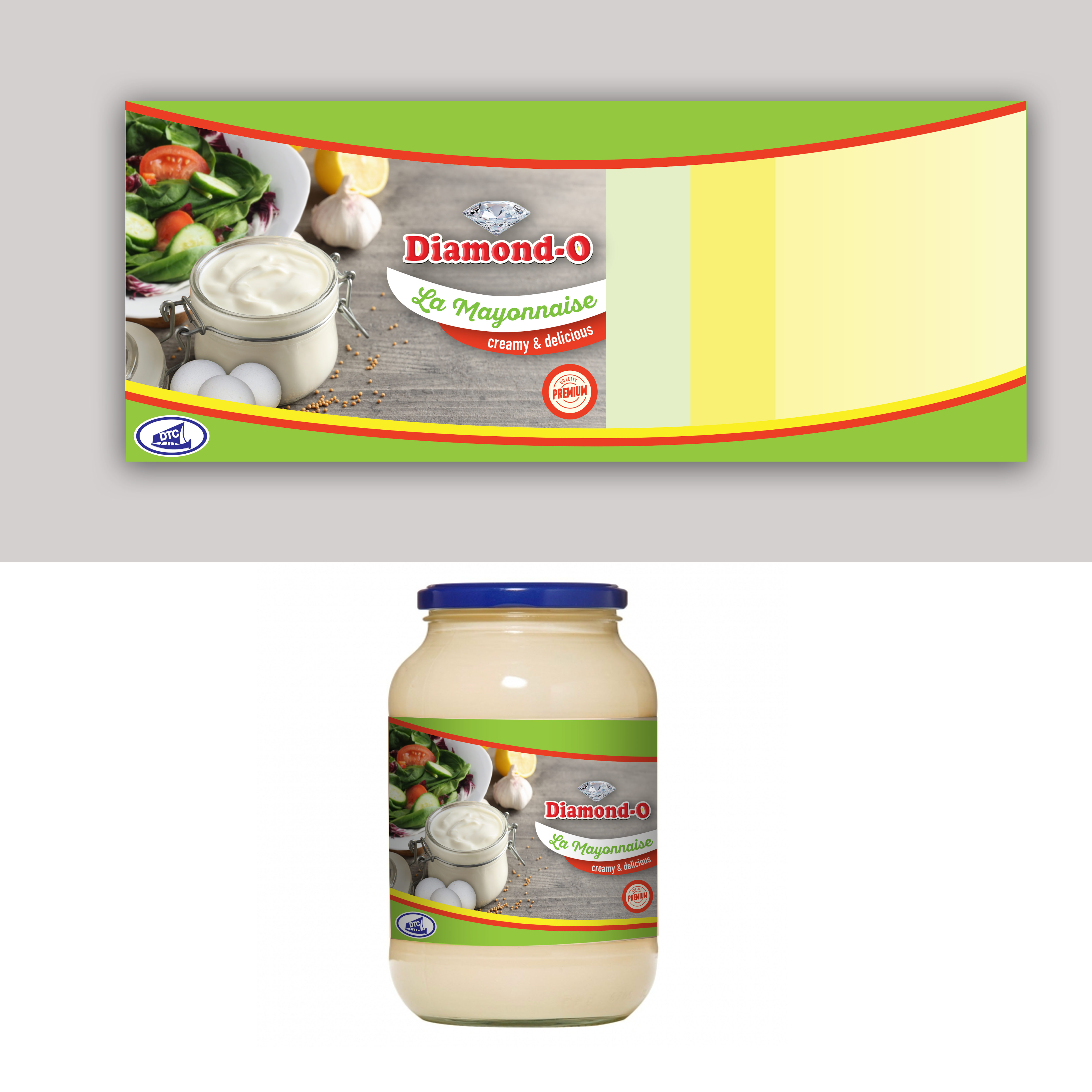 Graphic Design by vanepog for devendra trading LLC  | Design #28563359