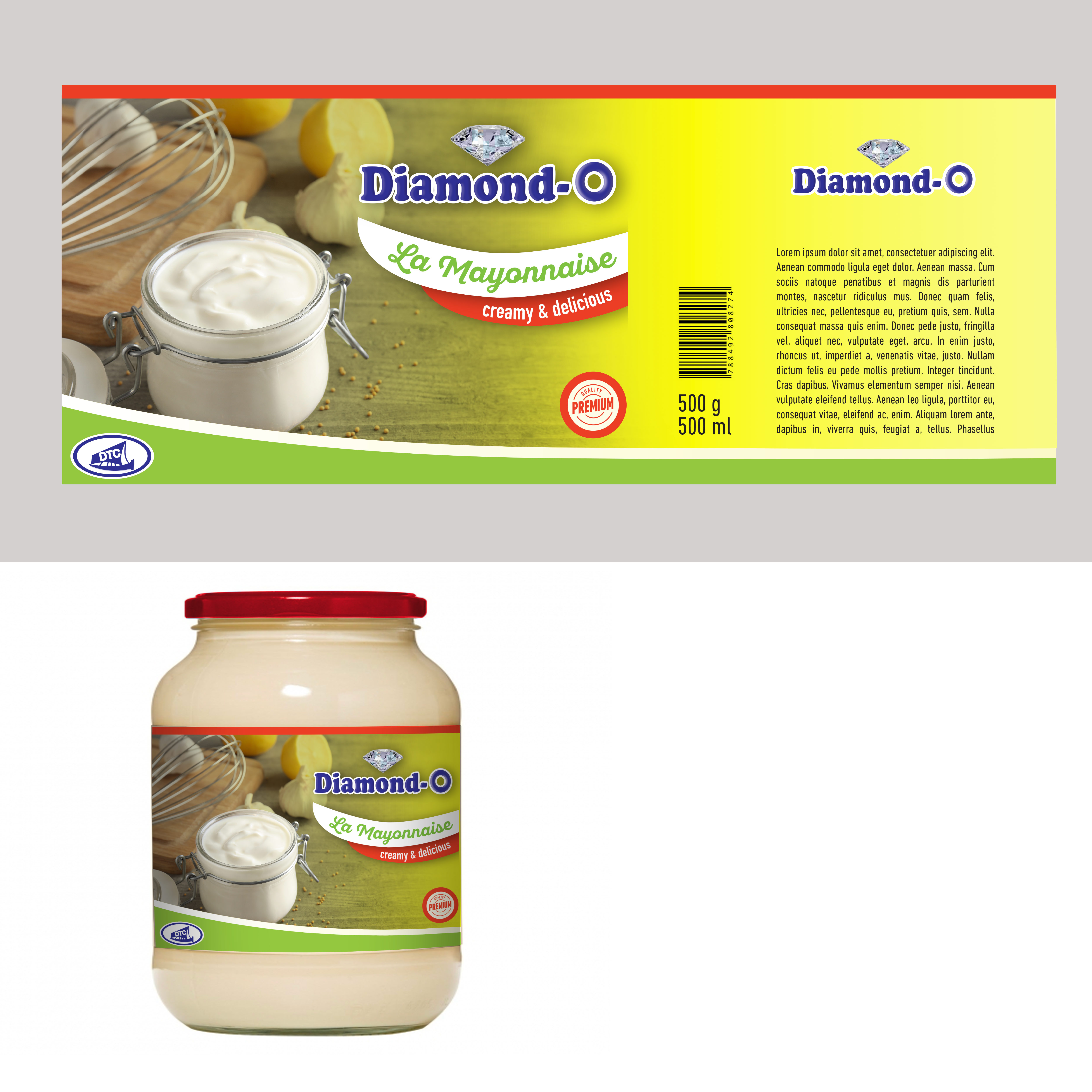 Graphic Design by vanepog for devendra trading LLC  | Design #28567355