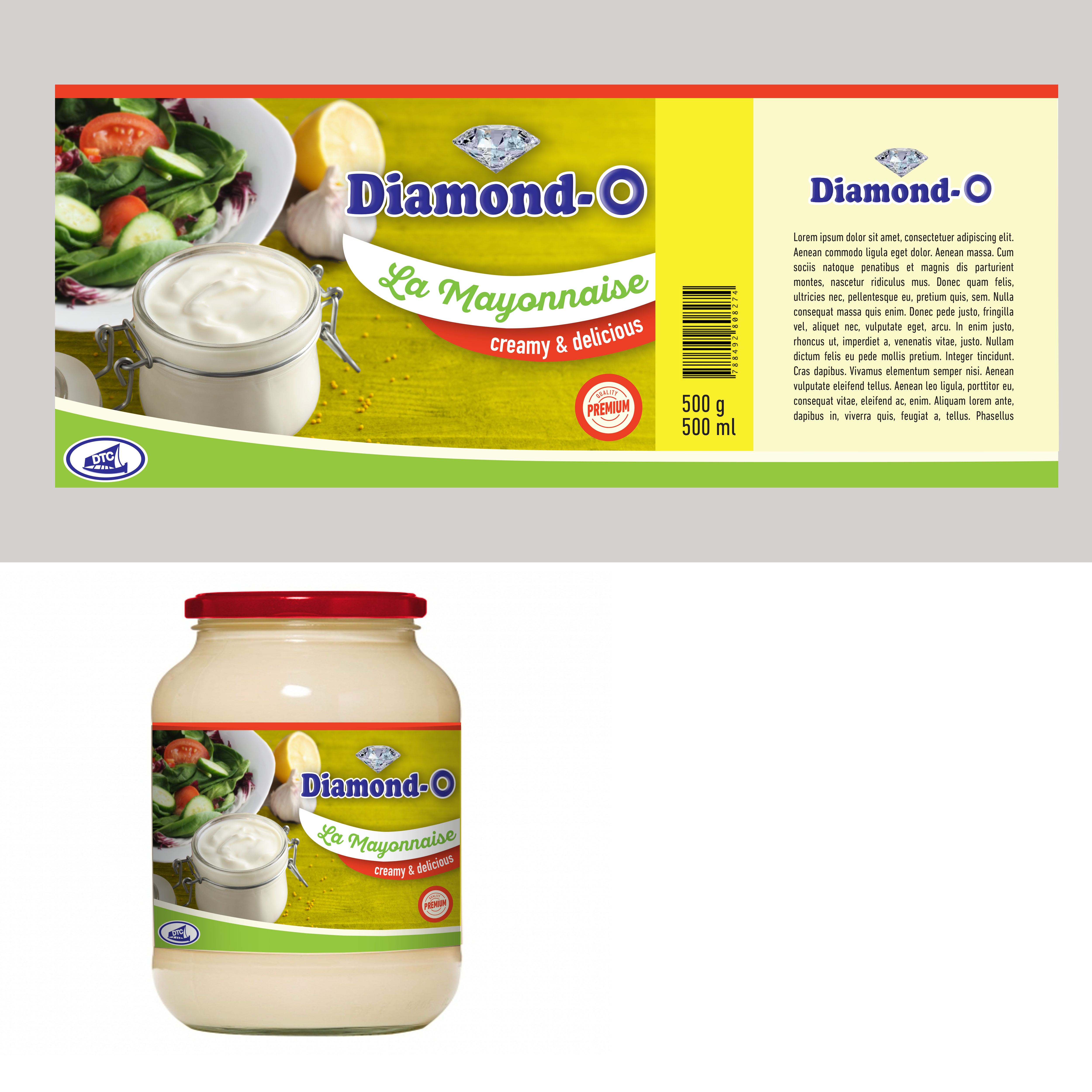 Graphic Design by vanepog for devendra trading LLC  | Design #28567357