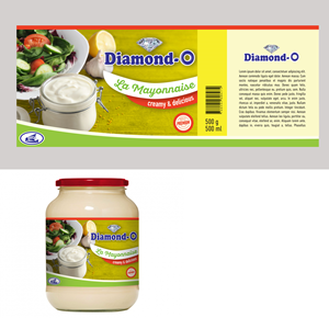 Graphic Design by vanepog for devendra trading LLC  | Design: #28567357
