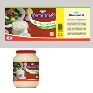 Graphic Design by vanepog for devendra trading LLC  | Design: #28567358
