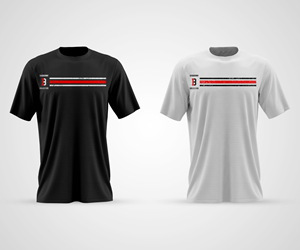 Design de T-shirt par Prakasa pour ce projet | Design #28586404
